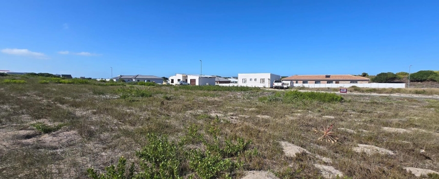 0 Bedroom Property for Sale in Kleinbaai Western Cape
